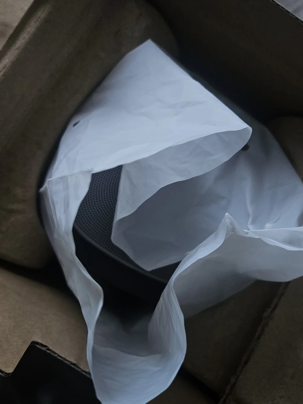 LG SoundSuite AI M5 Wireless Speaker in Black